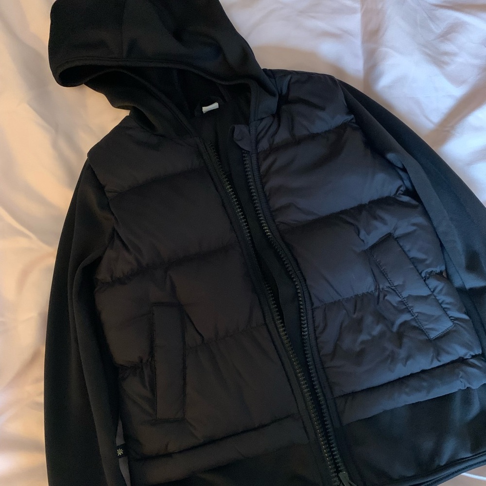 Athleta Girls jacket